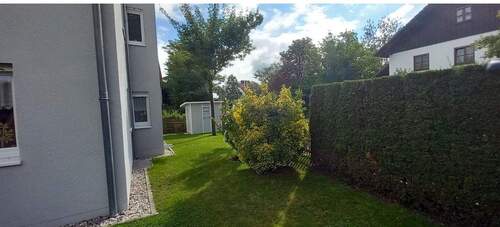 Bild 2 - 3 Zimmer Etagenwohnung zum Kaufen in Unterschleißheim