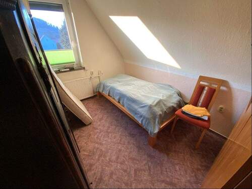 Kinder/Arbeitszimmer - 