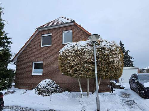 Bild 3 - 4 Zimmer Einfamilienhaus in Salzgitter