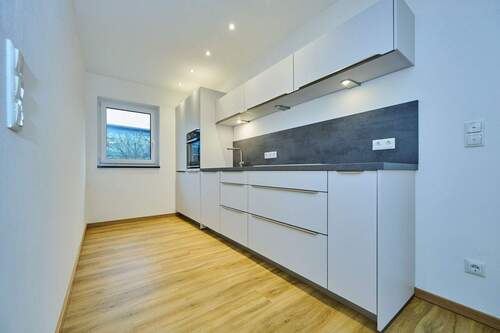 WHG 1 Straubing Kochen - 2 Zimmer Etagenwohnung in Straubing