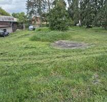 Baugrundstück für EFH - 50.000,00&nbsp;EUR Kaufpreis, ca.&nbsp; 0,00&nbsp;m&sup2; in Bad Freienwalde (Oder) (PLZ: 16259) Altglietzen