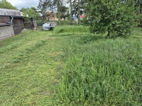 Ansicht 2 - Grundstück zum Kaufen in Bad Freienwalde (Oder)