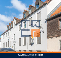 Top-Investment: Vielseitiges Wohn- und Gewerbeobjekt in zentraler Lage - Mitterteich