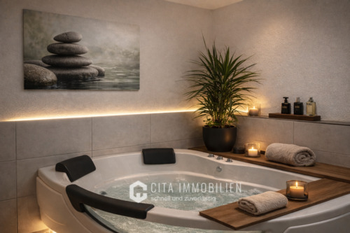 Badezimmer - 