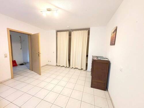 Schlafzimmer Souterrain - 