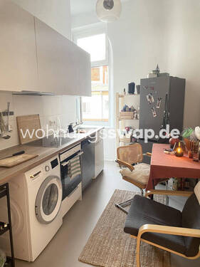 Bild 1 - Wohnungsswap - Mierendorffplatz