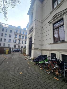 Bild 4 - Etagenwohnung mit 189,80 m&sup2; in Leipzig zum Kaufen
