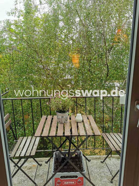 Bild 1 - Wohnungsswap - Schützenstraße - 1.000,00&nbsp;EUR Kaltmiete, ca.&nbsp; 53,00&nbsp;m&sup2;&nbsp;Wohnfl&auml;che