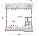 Grundriss Dachgeschoss - 
