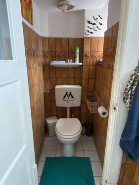 Badezimmer - 