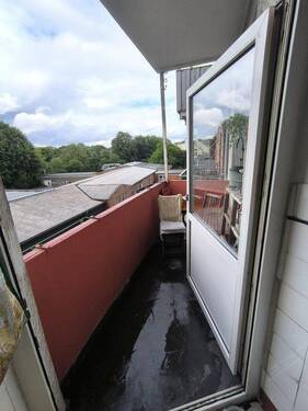 Balkon - 