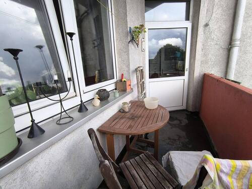 Balkon - 