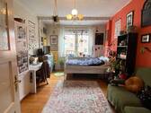 Zimmer 1 - 3 Zimmer Etagenwohnung zur Miete in kiel