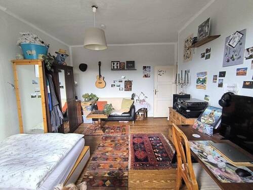 Zimmer 3 - 
