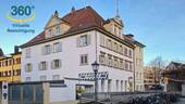 Bild 1 - Charmantes Wohnen in einem denkmalgeschützten Gebäude