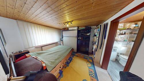 Miete Schlafen EG - 