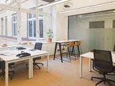 Spaces_BERLIN, Spaces Gendarmenmarkt_Germany_Centr - Büro in Berlin zur Miete
