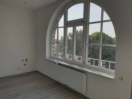 Küche - 2 Zimmer Etagenwohnung in Gotha