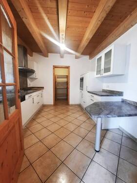 Küche mit EBK (1) - 