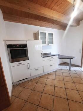 Küche mit EBK (2) - 