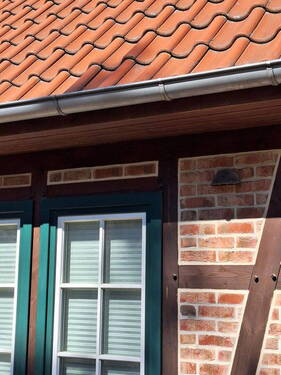 Douglasien-Fachw., verklinkert - 