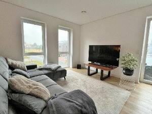 6.jpg - Etagenwohnung mit 93,00 m² in Syke zur Miete