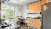 Küche 1 - Etagenwohnung mit 70,00 m² in Meersburg zum Kaufen