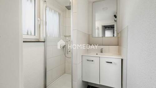 Badezimmer 1 - 