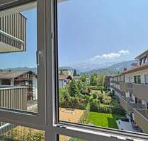 Wohnen zum Wohlfühlen – modern, hell und zentral C12 - Garmisch-Partenkirchen