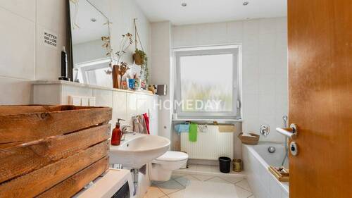 Badezimmer 1 - 