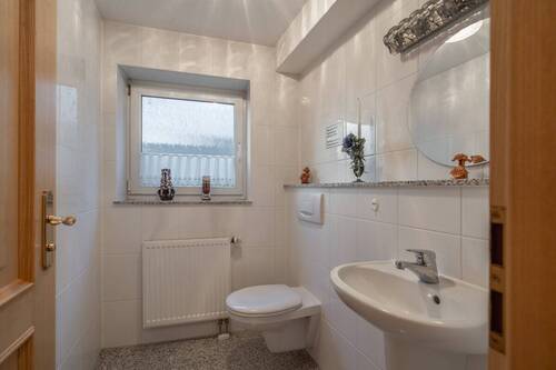 Gäste-WC - 