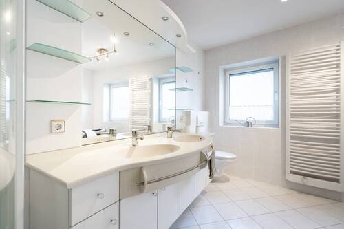 Badezimmer - 