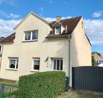 Platz für eine kleine Familie ! - Reichenbach