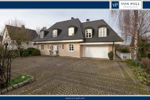 Titelbild-Logo - Refugium für zwei Nähe Ahlenberg