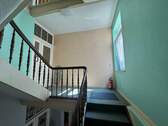 Treppenhaus 2.OG - 