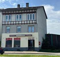 Wohn- und Geschäftshaus in zentraler Lage - Höxter