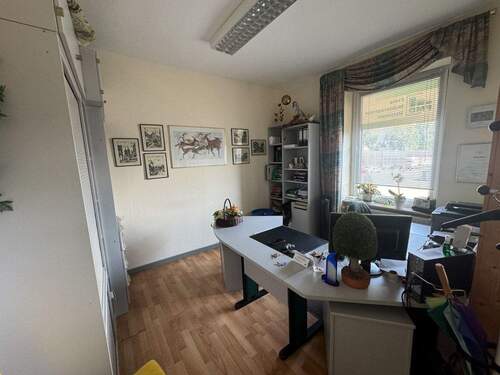 Büro - 