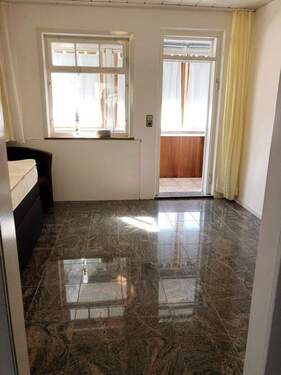 1.St. Schlafzimmer - 