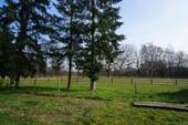 Gartenblick - 