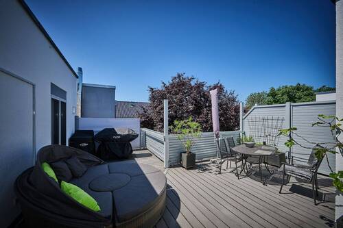 ETW Kagers Balkon I - 