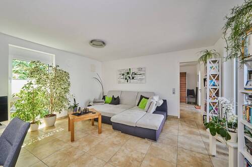 ETW Kagers Wohnen II - 