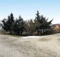 Unbebautes Grundstück in Herzberg - Herzberg (Elster) Gräfendorf