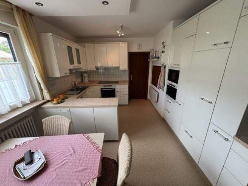 Wohn-Essküche - Mehrfamilienhaus, Wohnhaus mit 200,00 m&sup2; in Riedlingen zum Kaufen