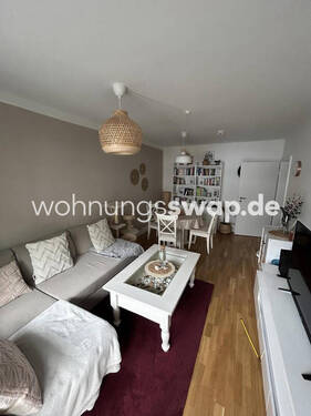 Bild 2 - 2 Zimmer Etagenwohnung zur Miete in München