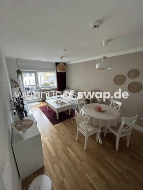 Bild 3 - 2 Zimmer Etagenwohnung in München