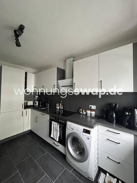 Bild 4 - Etagenwohnung mit 60,00 m&sup2; in München zur Miete