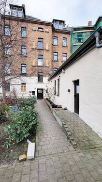 Bild 3 - Mehrfamilienhaus, Wohnhaus in Leipzig