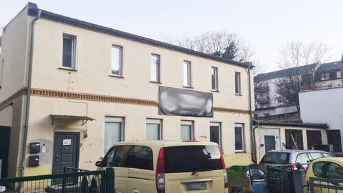 Bild 4 - Mehrfamilienhaus, Wohnhaus in Leipzig zum Kaufen