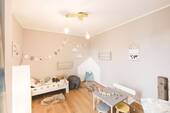 Ansicht Kinderzimmer - 