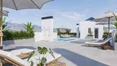 Bild 1 - Apartment in erster Meereslinie direkt am Meer